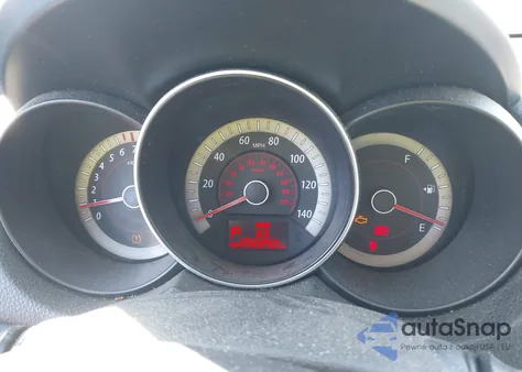 2012 Kia Forte Ex from USA, damaged, VIN KNAFU4A2XC5516800